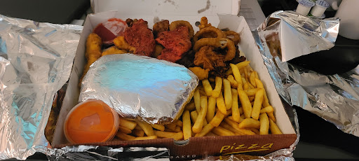 Photo of Azaad Takeaway Invergowrie - 57 Main St, Invergowrie, Dundee DD2 5AB